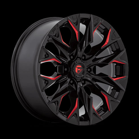 Fuel 20X9 6/135 +20 D823 FLAME - IDB WA